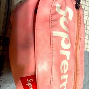 Supreme Fanny Pack